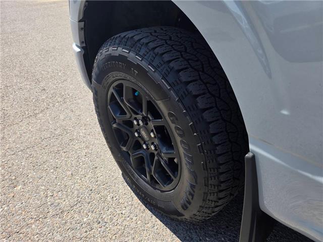 2024 Ford F-150 XLT (Stk: TA-022A) in Calgary - Image 11 of 15