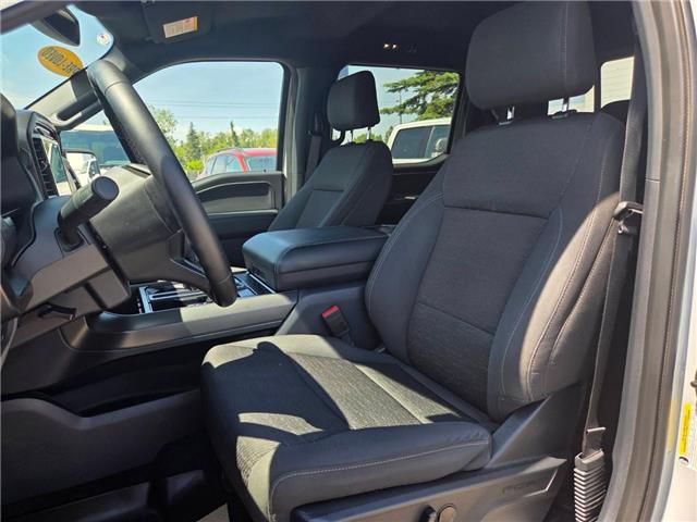 2024 Ford F-150 XLT (Stk: TA-022A) in Calgary - Image 14 of 15