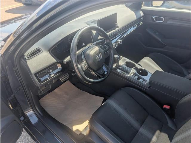 2022 Honda Civic Sport (Stk: 19592A) in Calgary - Image 2 of 26