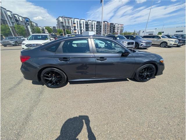 2022 Honda Civic Sport (Stk: 19592A) in Calgary - Image 9 of 26