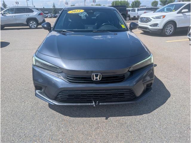 2022 Honda Civic Sport (Stk: 19592A) in Calgary - Image 11 of 26