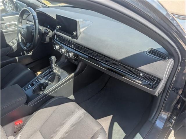 2022 Honda Civic Sport (Stk: 19592A) in Calgary - Image 13 of 26