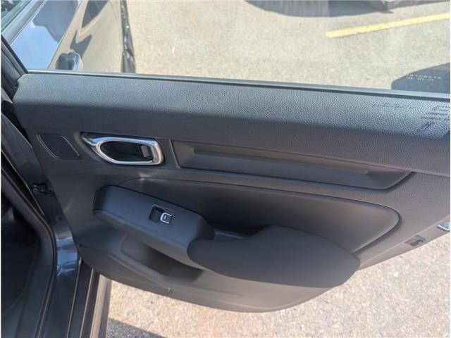 2022 Honda Civic Sport (Stk: 19592A) in Calgary - Image 15 of 26