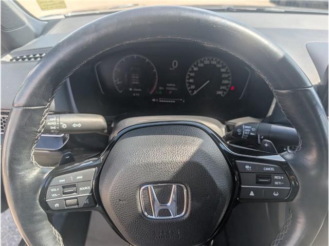 2022 Honda Civic Sport (Stk: 19592A) in Calgary - Image 25 of 26