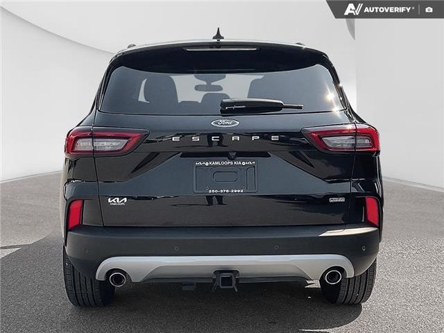 2024 Ford Escape PHEV (Stk: 9K2639) in Kamloops - Image 5 of 23