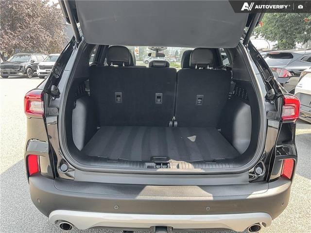 2024 Ford Escape PHEV (Stk: 9K2639) in Kamloops - Image 8 of 23