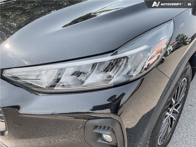 2024 Ford Escape PHEV (Stk: 9K2639) in Kamloops - Image 9 of 23