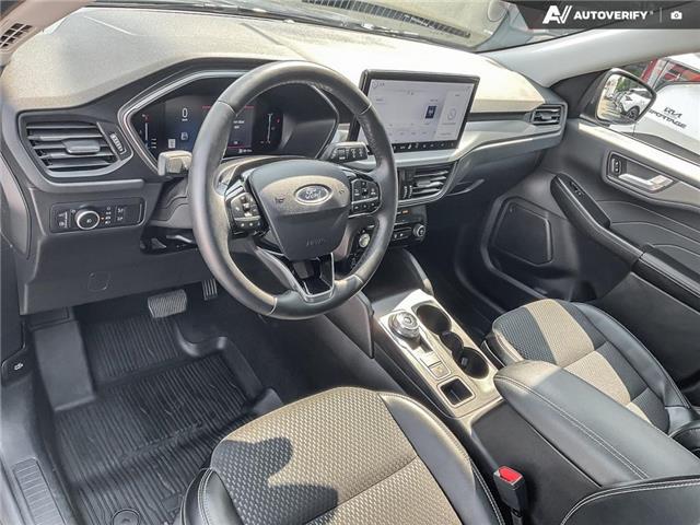 2024 Ford Escape PHEV (Stk: 9K2639) in Kamloops - Image 10 of 23