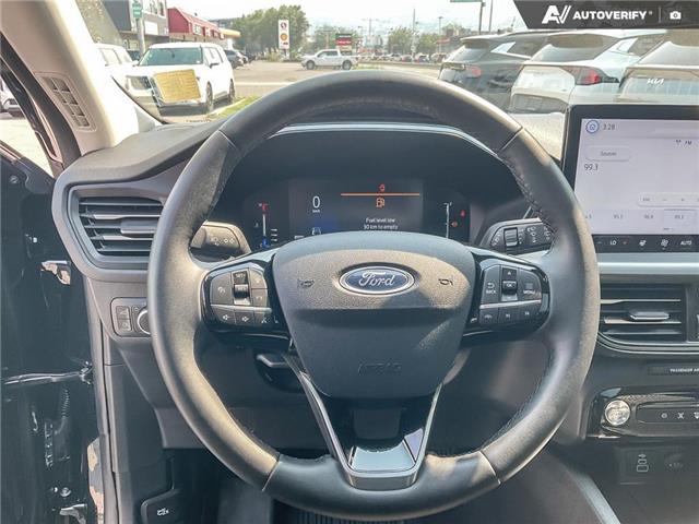 2024 Ford Escape PHEV (Stk: 9K2639) in Kamloops - Image 11 of 23