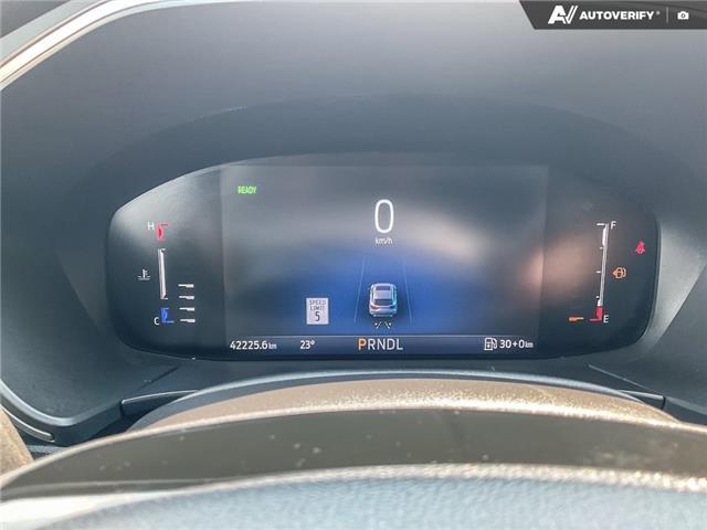 2024 Ford Escape PHEV (Stk: 9K2639) in Kamloops - Image 12 of 23