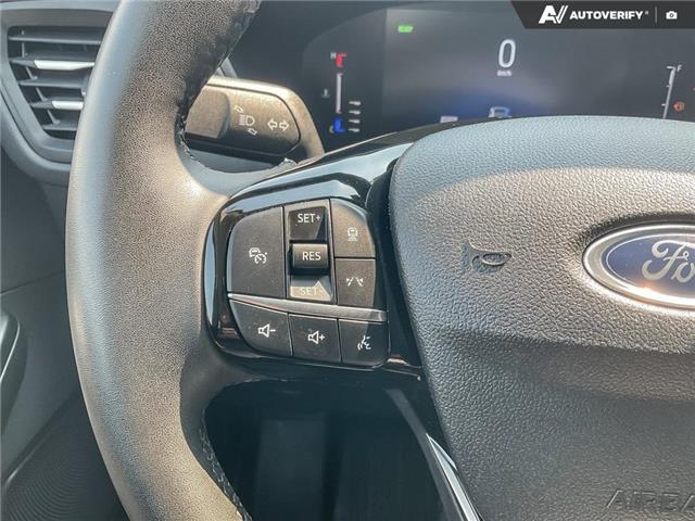 2024 Ford Escape PHEV (Stk: 9K2639) in Kamloops - Image 13 of 23