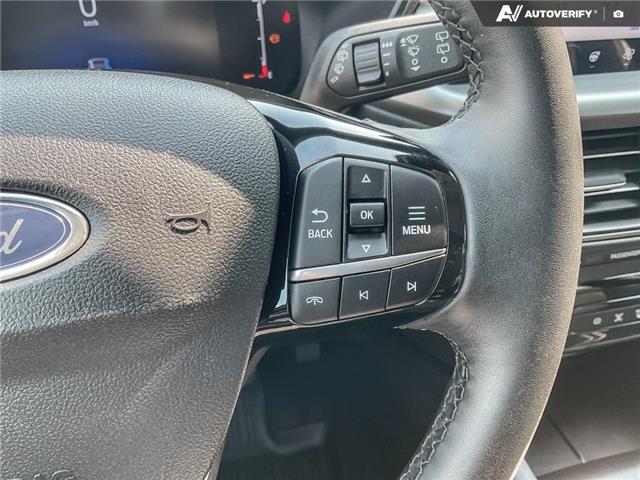 2024 Ford Escape PHEV (Stk: 9K2639) in Kamloops - Image 14 of 23