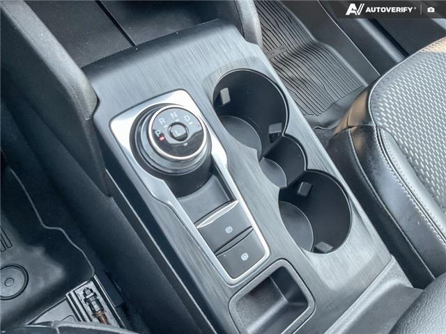 2024 Ford Escape PHEV (Stk: 9K2639) in Kamloops - Image 16 of 23
