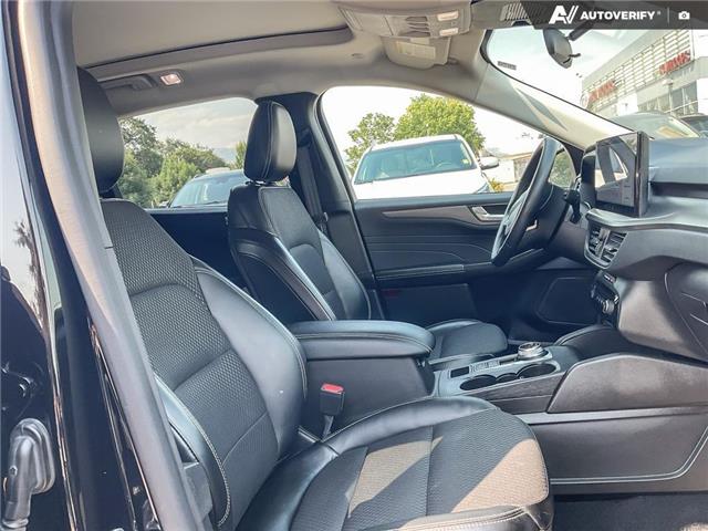 2024 Ford Escape PHEV (Stk: 9K2639) in Kamloops - Image 20 of 23