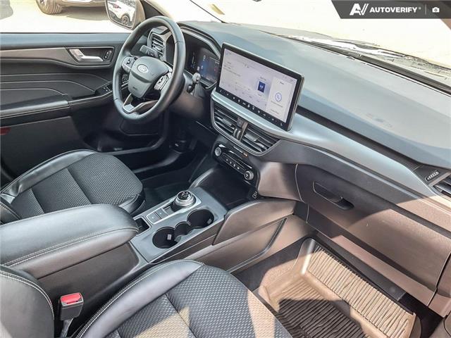 2024 Ford Escape PHEV (Stk: 9K2639) in Kamloops - Image 21 of 23