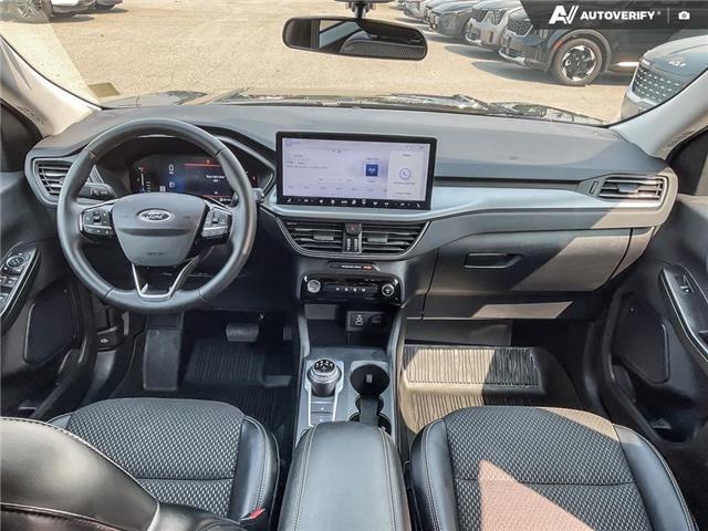 2024 Ford Escape PHEV (Stk: 9K2639) in Kamloops - Image 22 of 23