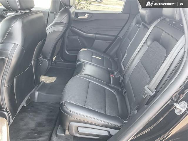 2024 Ford Escape PHEV (Stk: 9K2639) in Kamloops - Image 23 of 23