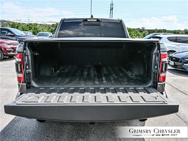 2022 RAM 1500 Limited (Stk: N25078A) in Grimsby - Image 6 of 33