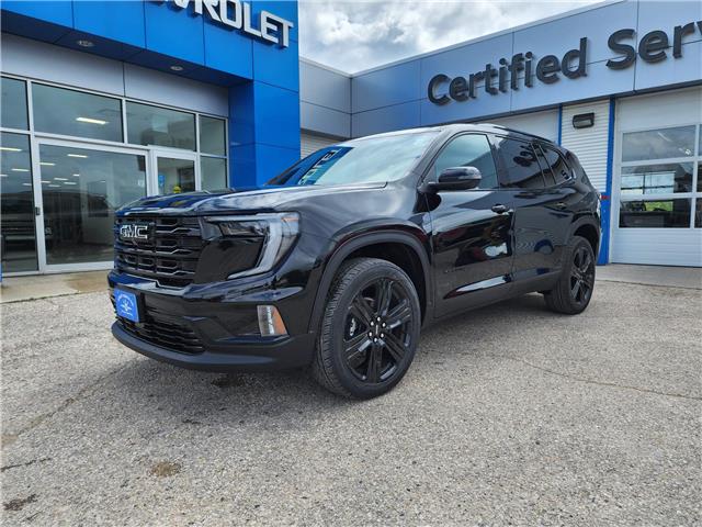 2026 GMC Acadia Elevation (Stk: 31440) in The Pas - Image 1 of 19