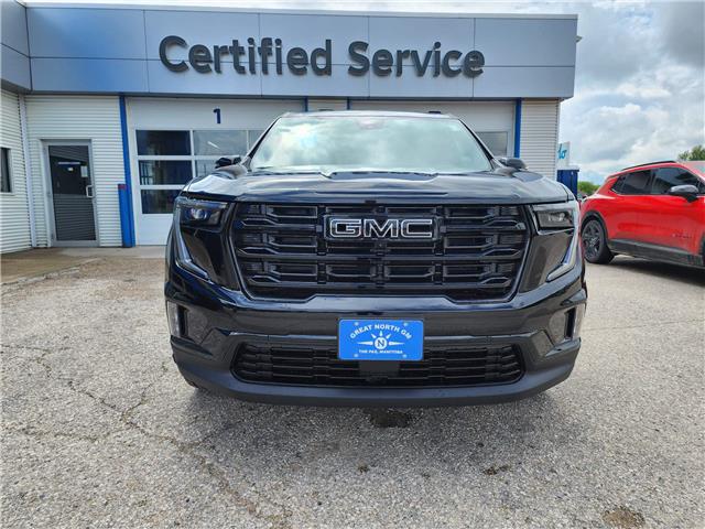 2026 GMC Acadia Elevation (Stk: 31440) in The Pas - Image 2 of 19