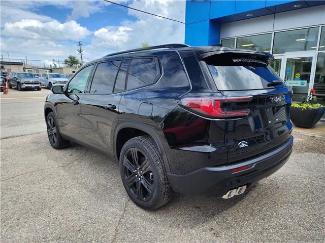 2026 GMC Acadia Elevation (Stk: 31440) in The Pas - Image 4 of 19