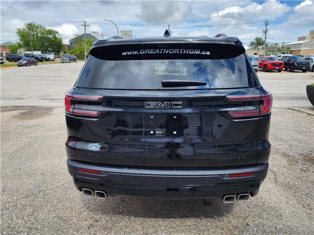 2026 GMC Acadia Elevation (Stk: 31440) in The Pas - Image 5 of 19