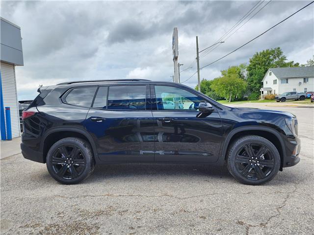 2026 GMC Acadia Elevation (Stk: 31440) in The Pas - Image 7 of 19