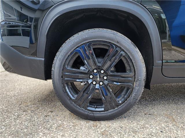 2026 GMC Acadia Elevation (Stk: 31440) in The Pas - Image 9 of 19