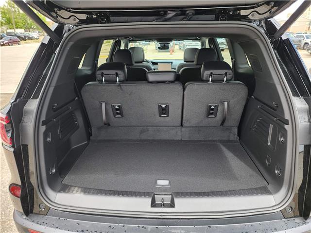 2026 GMC Acadia Elevation (Stk: 31440) in The Pas - Image 10 of 19