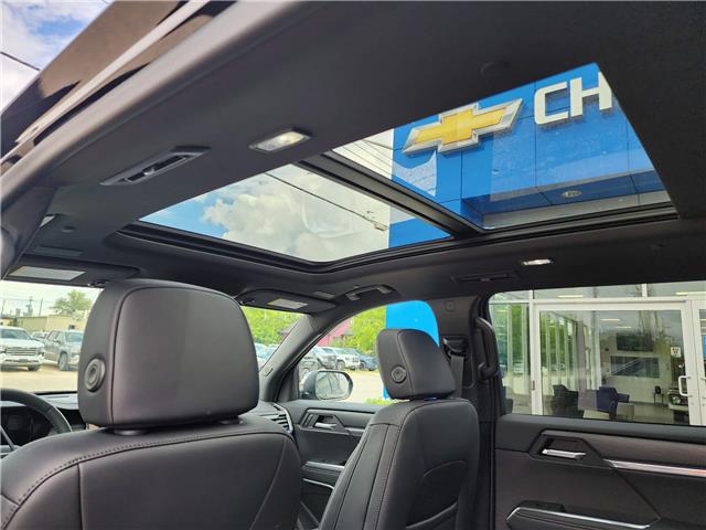 2026 GMC Acadia Elevation (Stk: 31440) in The Pas - Image 12 of 19