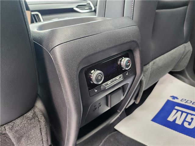 2026 GMC Acadia Elevation (Stk: 31440) in The Pas - Image 13 of 19