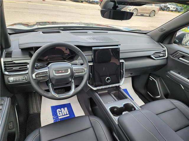 2026 GMC Acadia Elevation (Stk: 31440) in The Pas - Image 14 of 19