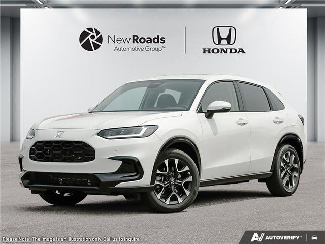 2027 Honda HR-V EX-L (Stk: 27-0024) in Newmarket - Image 1 of 27