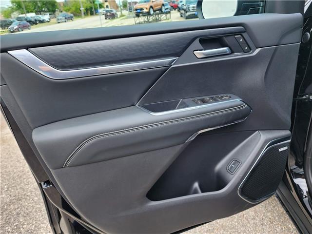 2026 GMC Acadia Elevation (Stk: 31440) in The Pas - Image 15 of 19