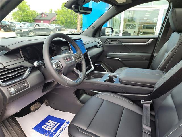 2026 GMC Acadia Elevation (Stk: 31440) in The Pas - Image 16 of 19