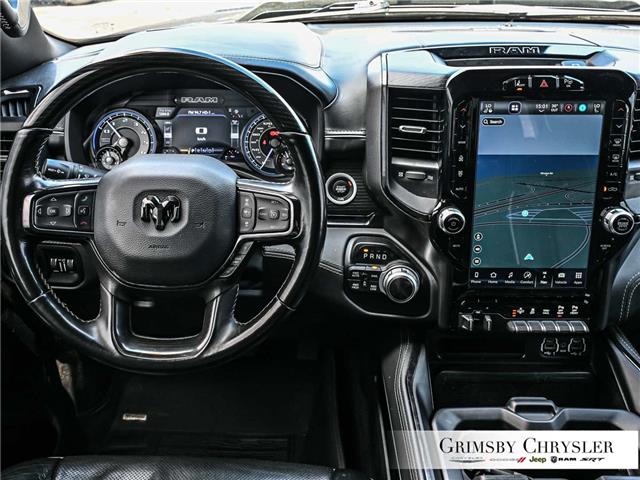 2022 RAM 1500 Limited (Stk: N25078A) in Grimsby - Image 25 of 33