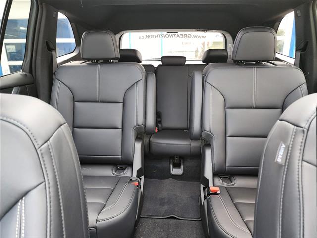 2026 GMC Acadia Elevation (Stk: 31440) in The Pas - Image 17 of 19