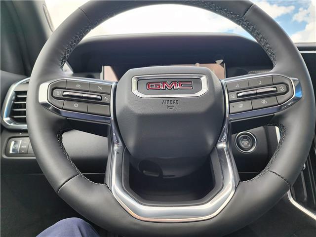 2026 GMC Acadia Elevation (Stk: 31440) in The Pas - Image 18 of 19