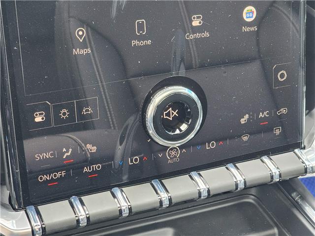2026 GMC Acadia Elevation (Stk: 31440) in The Pas - Image 6 of 19