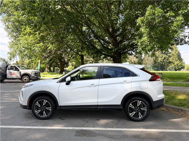 2024 Mitsubishi Eclipse Cross ES (Stk: 605828A) in North Vancouver - Image 4 of 16 2024 Mitsubishi Eclipse Cross ES (Stk: 605828A) in North Vancouver - Image 4 of 16