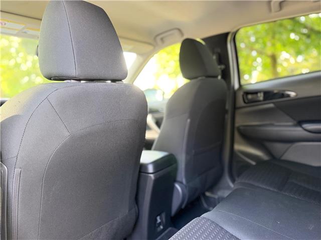 2024 Mitsubishi Eclipse Cross ES (Stk: 605828A) in North Vancouver - Image 10 of 16 2024 Mitsubishi Eclipse Cross ES (Stk: 605828A) in North Vancouver - Image 10 of 16