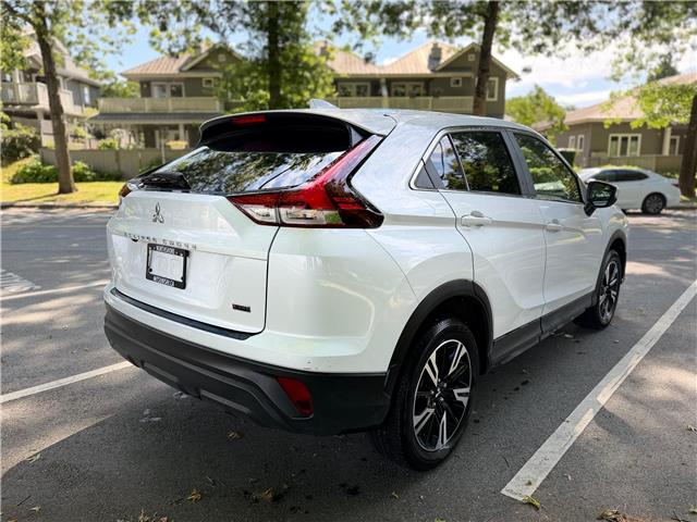 2024 Mitsubishi Eclipse Cross ES (Stk: 605828A) in North Vancouver - Image 6 of 16 2024 Mitsubishi Eclipse Cross ES (Stk: 605828A) in North Vancouver - Image 6 of 16