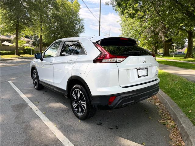 2024 Mitsubishi Eclipse Cross ES (Stk: 605828A) in North Vancouver - Image 8 of 16 2024 Mitsubishi Eclipse Cross ES (Stk: 605828A) in North Vancouver - Image 8 of 16