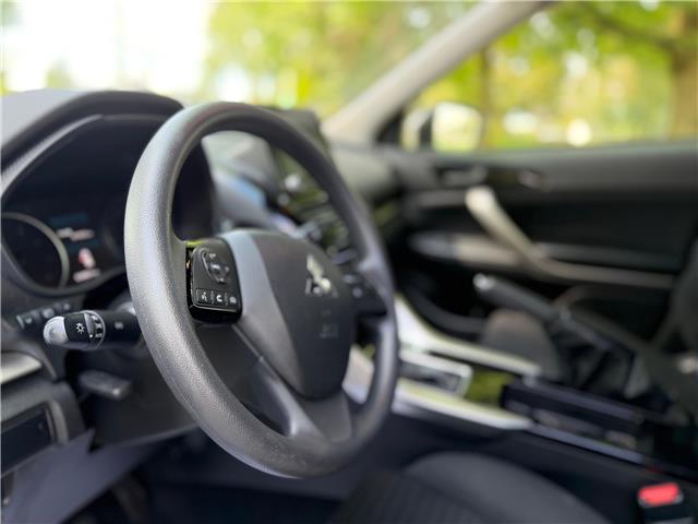 2024 Mitsubishi Eclipse Cross ES (Stk: 605828A) in North Vancouver - Image 11 of 16 2024 Mitsubishi Eclipse Cross ES (Stk: 605828A) in North Vancouver - Image 11 of 16