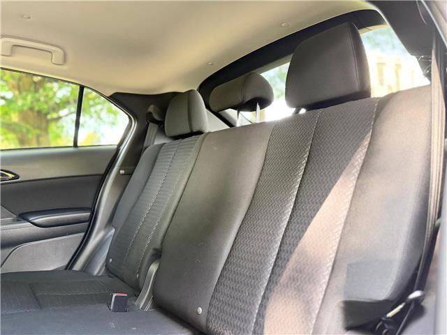 2024 Mitsubishi Eclipse Cross ES (Stk: 605828A) in North Vancouver - Image 15 of 16 2024 Mitsubishi Eclipse Cross ES (Stk: 605828A) in North Vancouver - Image 15 of 16