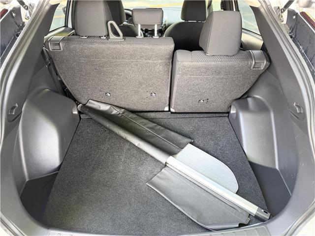 2024 Mitsubishi Eclipse Cross ES (Stk: 605828A) in North Vancouver - Image 9 of 16 2024 Mitsubishi Eclipse Cross ES (Stk: 605828A) in North Vancouver - Image 9 of 16