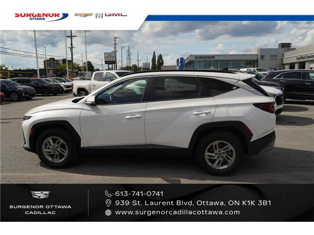 2025 Hyundai Tucson Preferred (Stk: 26133A) in Ottawa - Image 6 of 20 2025 Hyundai Tucson Preferred (Stk: 26133A) in Ottawa - Image 6 of 20