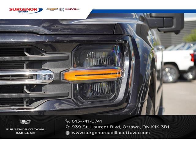 2024 Ford F-150 XLT (Stk: 26126A) in Ottawa - Image 3 of 20