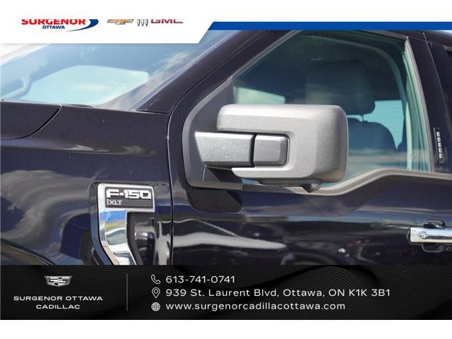 2024 Ford F-150 XLT (Stk: 26126A) in Ottawa - Image 5 of 20