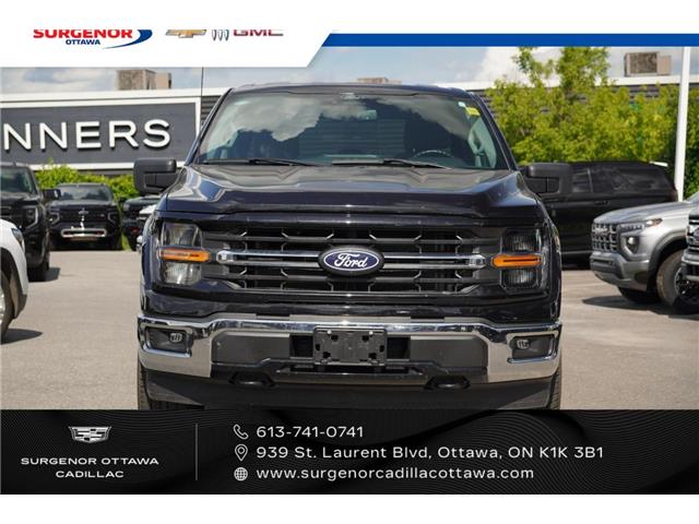2024 Ford F-150 XLT (Stk: 26126A) in Ottawa - Image 6 of 20